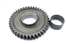 Шестерня коробки передач SCANIA 4-Series (01.95-12.04)