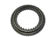 Коробка передач / Другие части DAF XF95 (01.02-12.06)