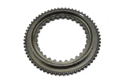 Коробка передач / Другие части DAF XF95 (01.02-12.06)