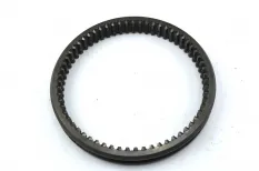 Коробка передач / Другие части DAF XF95 (01.02-12.06)