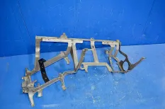 Кронштейн торпедо DAF CF85 (01.01-)