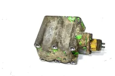 Крышка коробки передач DAF 95 (01.87-12.98)