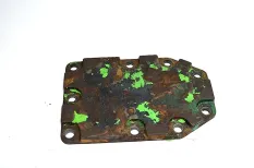 Крышка коробки передач DAF 95 (01.87-12.98)