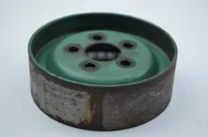 Шкив VOLVO FH16 (01.93-)