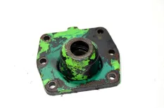 Крышка коробки передач DAF 95 (01.87-12.98)