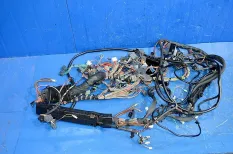 Электропроводка / Штекеры, другие MERCEDES-BENZ Actros MP4 (01.12-)