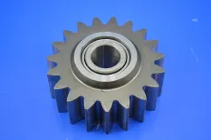 Шестерня коробки передач MERCEDES-BENZ Axor (01.01-12.04)