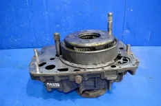 Делитель коробки передач MAN TGA (01.99-12.08)