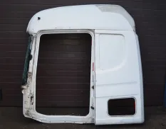 Кабина левая сторона SCANIA R-Series (01.04-12.17)