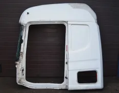 Кабина левая сторона SCANIA R-Series (01.04-12.17)