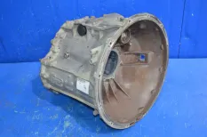 Колокол сцепления MERCEDES-BENZ Actros MP4 (01.12-)