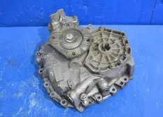 Делитель коробки передач MERCEDES-BENZ Actros MP4 (01.12-)