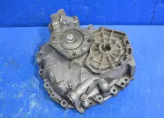 Делитель коробки передач MERCEDES-BENZ Actros MP4 (01.12-)