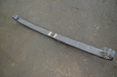 Рессора переднего моста, левая MERCEDES-BENZ Actros MP4 (01.12-)