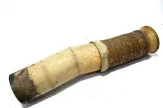 Гофра глушителя MERCEDES-BENZ Actros MP4 (01.12-)