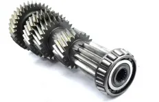 Вал коробки передач MERCEDES-BENZ Axor (01.01-12.04)