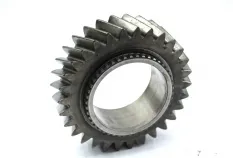 Шестерня коробки передач SCANIA 4-Series (01.95-12.04)