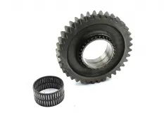 Шестерня коробки передач SCANIA 4-Series (01.95-12.04)