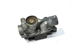 Клапан ABS, передний мост, левый MERCEDES-BENZ Actros MP4 (01.12-)