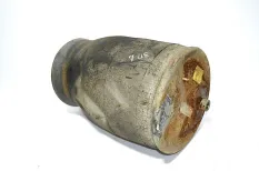 Пневмобаллон ведущего моста, левый MERCEDES-BENZ Actros MP4 (01.12-)