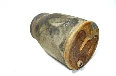 Пневмобаллон ведущего моста, правый MERCEDES-BENZ Actros MP4 (01.12-)