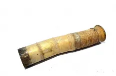 Гофра глушителя MERCEDES-BENZ Actros MP4 (01.12-)