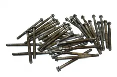 Болт двигателя MERCEDES-BENZ Actros MP4 (01.12-)