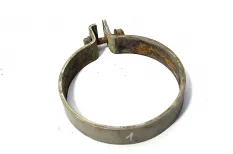 Зажим выхлопной трубы глушителя MERCEDES-BENZ Actros MP4 (01.12-)