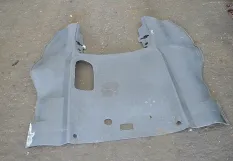Коврики для ног / Подстилки другие IVECO Stralis (01.02-)
