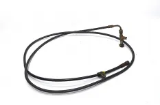 Шланги механизма подъема кабины IVECO Stralis (01.02-)