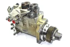 Топливный насос высокого давления (ТНВД) MERCEDES-BENZ Actros MP4 (01.12-)