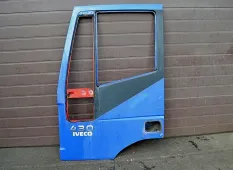 Дверь, левая IVECO Stralis (01.02-)