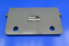 Пластиковый корпус подножки, правый MERCEDES-BENZ Actros MP2/MP3 (01.02-12.14)