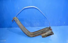 Кронштейн топливного бака DAF XF105 (01.05-)