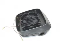 Боковое зеркало, левое MAN TGA (01.99-12.08)