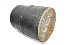 Пневмобаллон ведущего моста, левый DAF XF105 (01.05-)