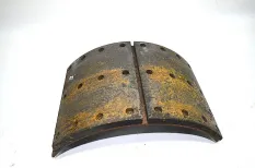 Тормозные колодки комплект, барабанные тормоза VOLVO FH12 1-seeria (01.93-12.02)