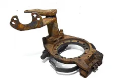 Суппорт барабанного тормоза, передний мост левый VOLVO FH12 1-seeria (01.93-12.02)