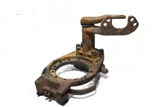 Суппорт барабанного тормоза, передний мост правый VOLVO FH12 1-seeria (01.93-12.02)