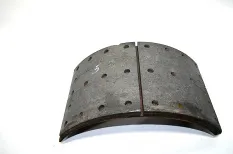 Тормозные колодки комплект, барабанные тормоза VOLVO FH12 1-seeria (01.93-12.02)