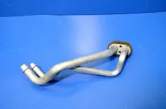 Трубка радиатора отопления салона SCANIA P-Series (01.04-12.17)