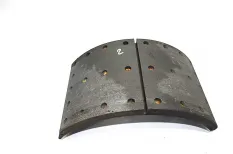 Тормозные колодки комплект, барабанные тормоза VOLVO FH12 1-seeria (01.93-12.02)