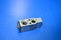 Система кондиционирования, другие SCANIA P-Series (01.04-12.17)