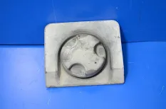 Ручка/Рычаг бокового люка кабины, правая RENAULT TRUCKS Magnum Dxi (01.05-12.13)