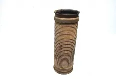 Гофра глушителя SCANIA G-Series (01.04-12.17)