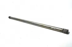 Полуось, проходного моста, левая SCANIA G-Series (01.04-12.17)