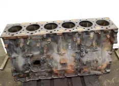 Блок двигателя RENAULT TRUCKS Magnum Dxi (01.05-12.13)