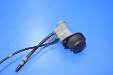 Переключатель / Рычаг / Педаль регулировки положения руля RENAULT TRUCKS Magnum Dxi (01.05-12.13)