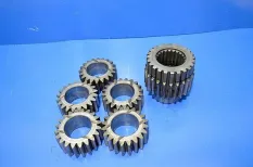 Шестерня коробки передач SCANIA 4-Series (01.95-12.04)