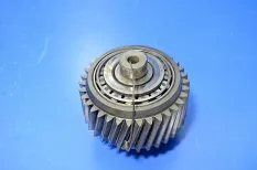 Шестерня коробки передач SCANIA 4-Series (01.95-12.04)
